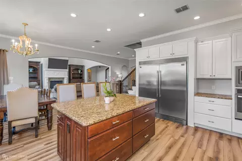 Kitchen - 274 Cattail Trl, Benton, LA 71006 photo 1 of 2