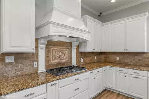 Kitchen - 274 Cattail Trl, Benton, LA 71006 photo 1 of 5
