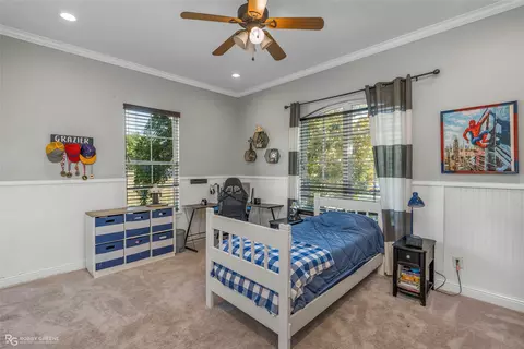 Bedroom - 274 Cattail Trl, Benton, LA 71006 photo 2 of 2