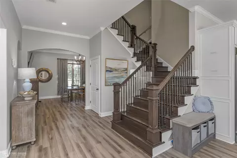 Entry Way - 274 Cattail Trl, Benton, LA 71006 photo 2 of 2