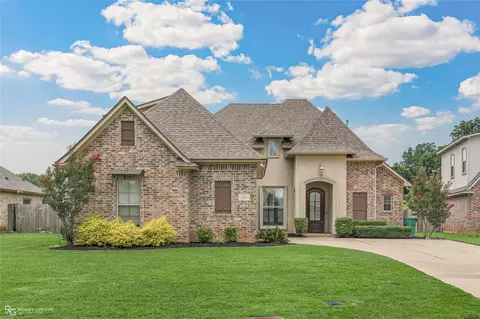 Exterior - 274 Cattail Trl, Benton, LA 71006 photo 5 of 5