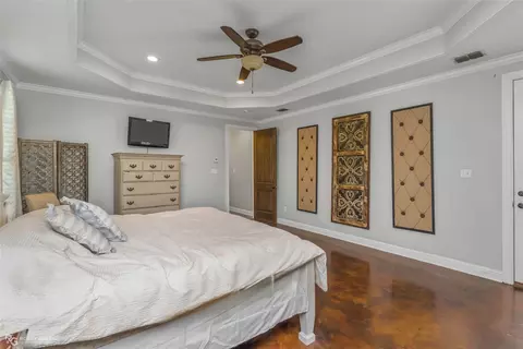 Bedroom - 274 Cattail Trl, Benton, LA 71006 photo 1 of 2