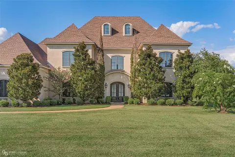 Exterior - 274 Cattail Trl, Benton, LA 71006 photo 1 of 5