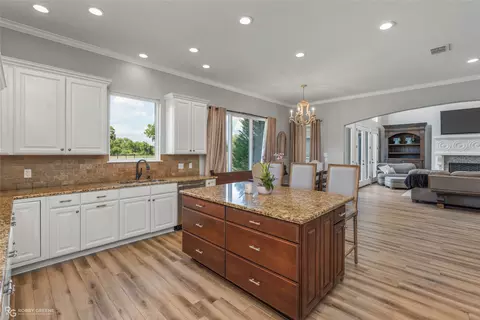 Kitchen - 274 Cattail Trl, Benton, LA 71006 photo 4 of 5