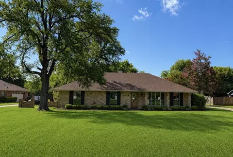 5524 Hickory Rdg, Bossier City, LA 71111