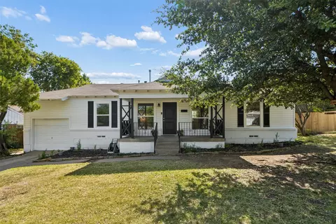 714 NW 6th St, Grand Prairie, TX 75050