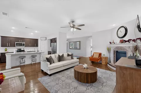 1021 Acacia Dr, Anna, TX 75409