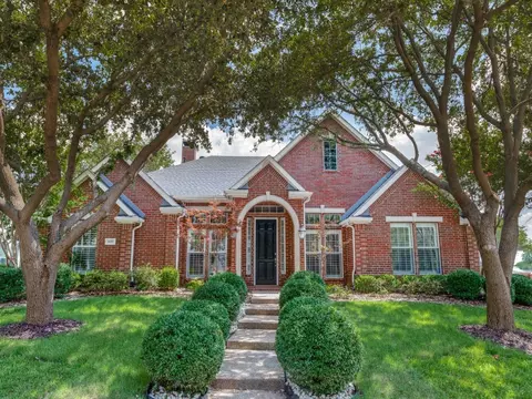 4684 Old Pond Dr, Plano, TX 75024