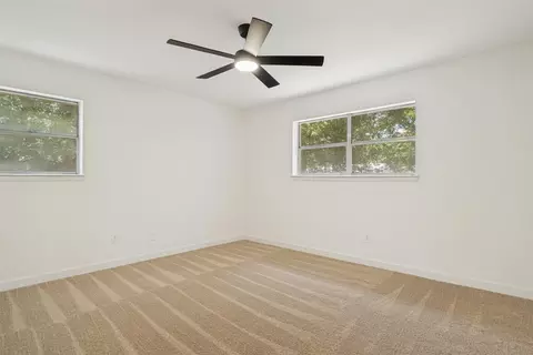 Bedroom - 1907 Armstrong St, Cleburne, TX 76033 photo 2 of 7