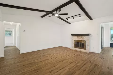 Living - 1907 Armstrong St, Cleburne, TX 76033 photo 3 of 8