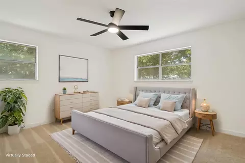 Bedroom - 1907 Armstrong St, Cleburne, TX 76033 photo 1 of 7