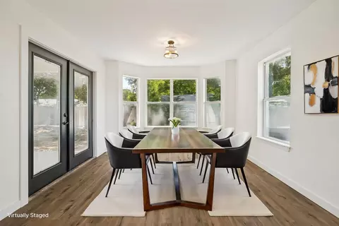 Dining - 1907 Armstrong St, Cleburne, TX 76033 photo 1 of 1