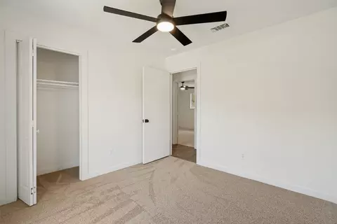 Bedroom - 1907 Armstrong St, Cleburne, TX 76033 photo 5 of 7