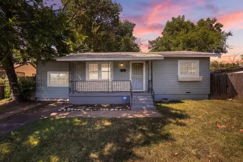 5409 Old Handley Rd, Fort Worth, TX 76112