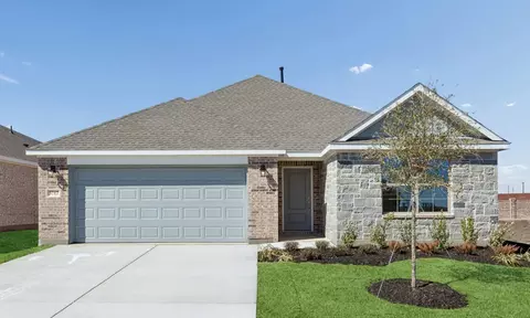 2514 Canadian Way, Crandall, TX 75114