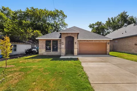 2618 Seevers Ave, Dallas, TX 75216