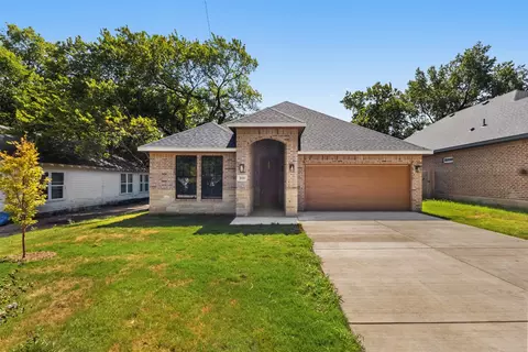 2618 Seevers Ave, Dallas, TX 75216