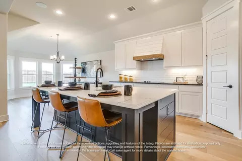Kitchen - 519 Geyser Trl, Mcgregor, TX 76657 photo 1 of 1