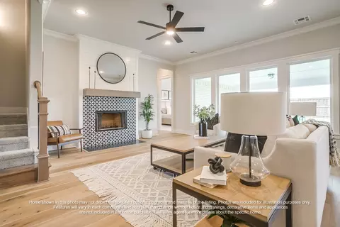 Other - 519 Geyser Trl, Mcgregor, TX 76657 photo 1 of 2