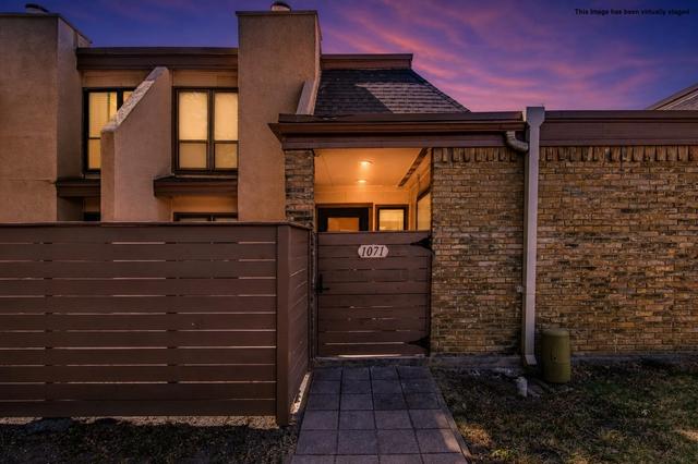 Undisclosed, Dallas, TX 75220