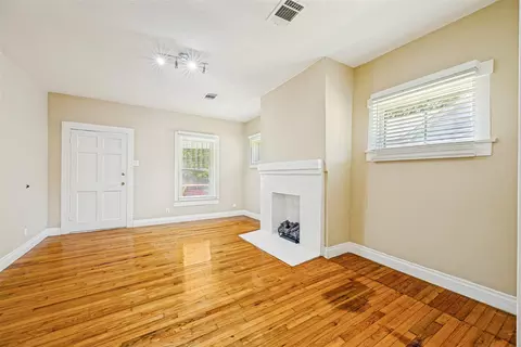 501 W Texas St, Denison, TX 75020