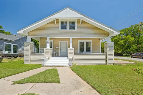 501 W Texas St, Denison, TX 75020