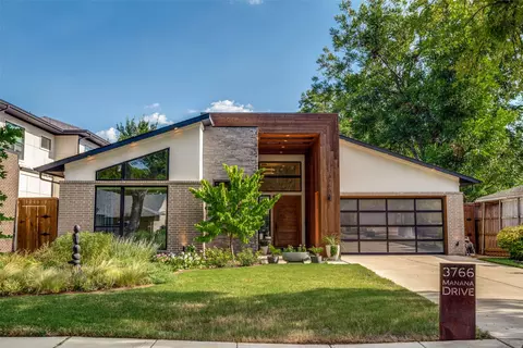 3766 Manana Dr, Dallas, TX 75220