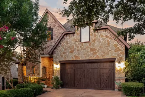 4020 E Hill Dr, Irving, TX 75038