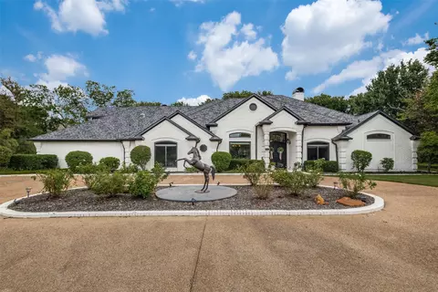 5001 Forest Hill Cir, Flower Mound, TX 75028