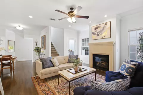 4108 Emerson Ave #3, University Park, TX 75205