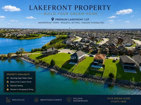 18027 Lake Ray Hubbard Dr, Forney, TX 75126