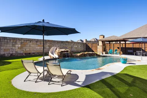 1260 Packsaddle Trl, Prosper, TX 75078
