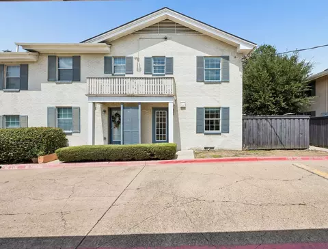 4729 Bradford Dr #4729A, Dallas, TX 75219