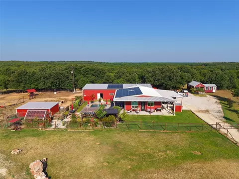 473 May Rd, Nocona, TX 76255