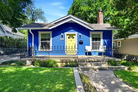 2306 Western Ave, Fort Worth, TX 76107