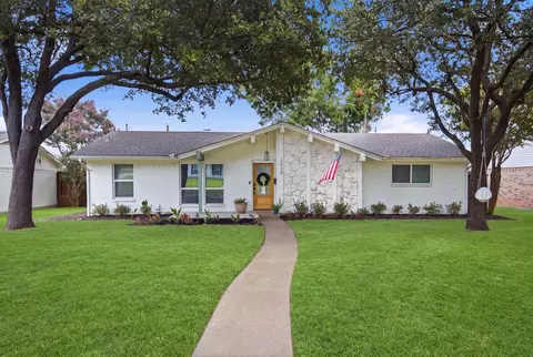 2028 Cap Rock Dr, Richardson, TX 75080