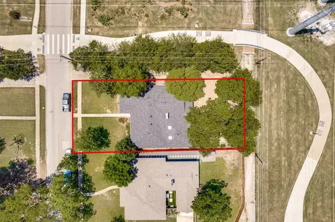 3469 Townsend Dr, Dallas, TX 75229