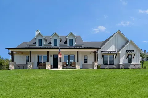 2119 Eagles Ridge Dr, Weatherford, TX 76087