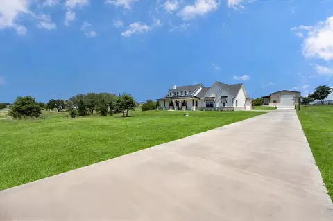 2119 Eagles Ridge Dr, Weatherford, TX 76087