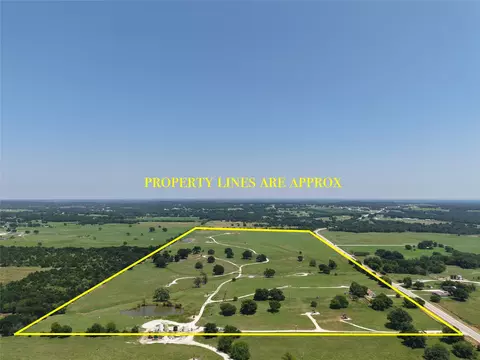 1707 Fm 902, Gainesville, TX 76240