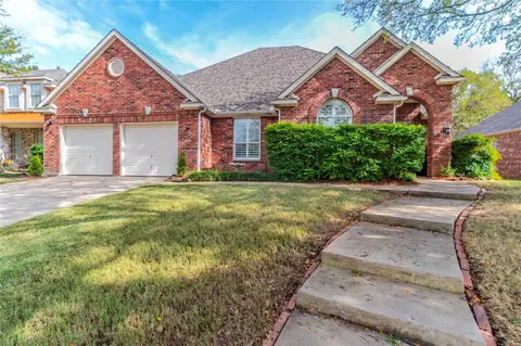 1510 Pecan Valley Ct, Corinth, TX 76210