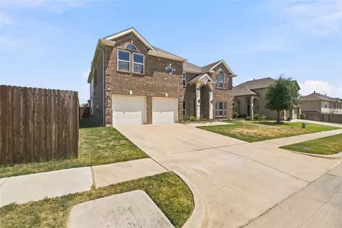 2610 S Anson Rd, Glenn Heights, TX 75154