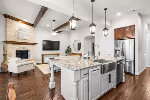 3016 Little Ml, The Colony, TX 75056