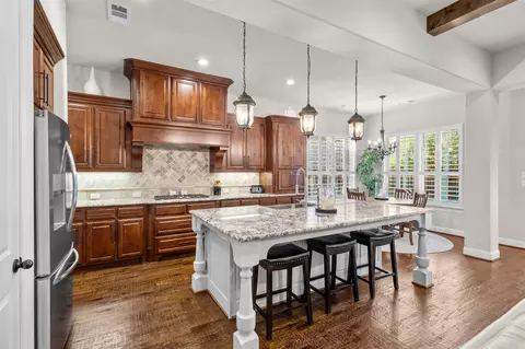 3016 Little Ml, The Colony, TX 75056