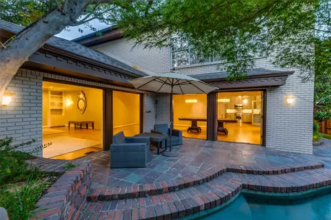 4303 University Blvd, University Park, TX 75205