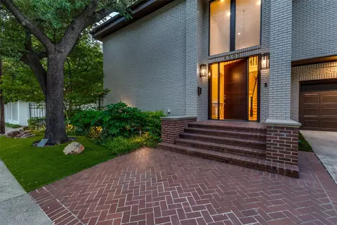 4303 University Blvd, University Park, TX 75205