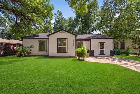 1110 Ryan Ave, Carrollton, TX 75006