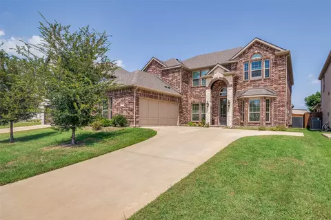 211 Sterling Hts, Wylie, TX 75098