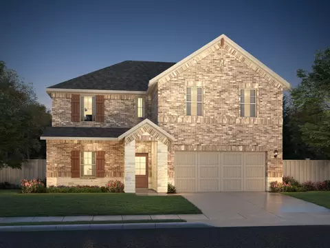 2118 Santa Anita St, Seagoville, TX 75159