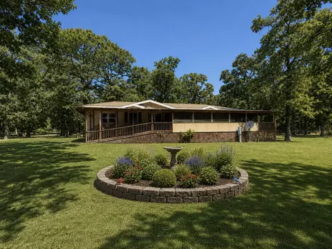 381 Vz County Road 1922, Fruitvale, TX 75127